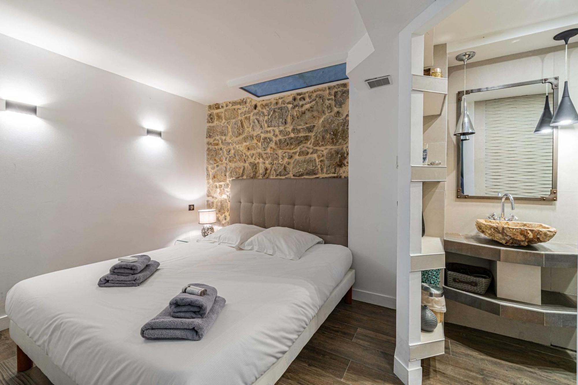 Sublime Loft 2br-6p - Hyper Center Cannes