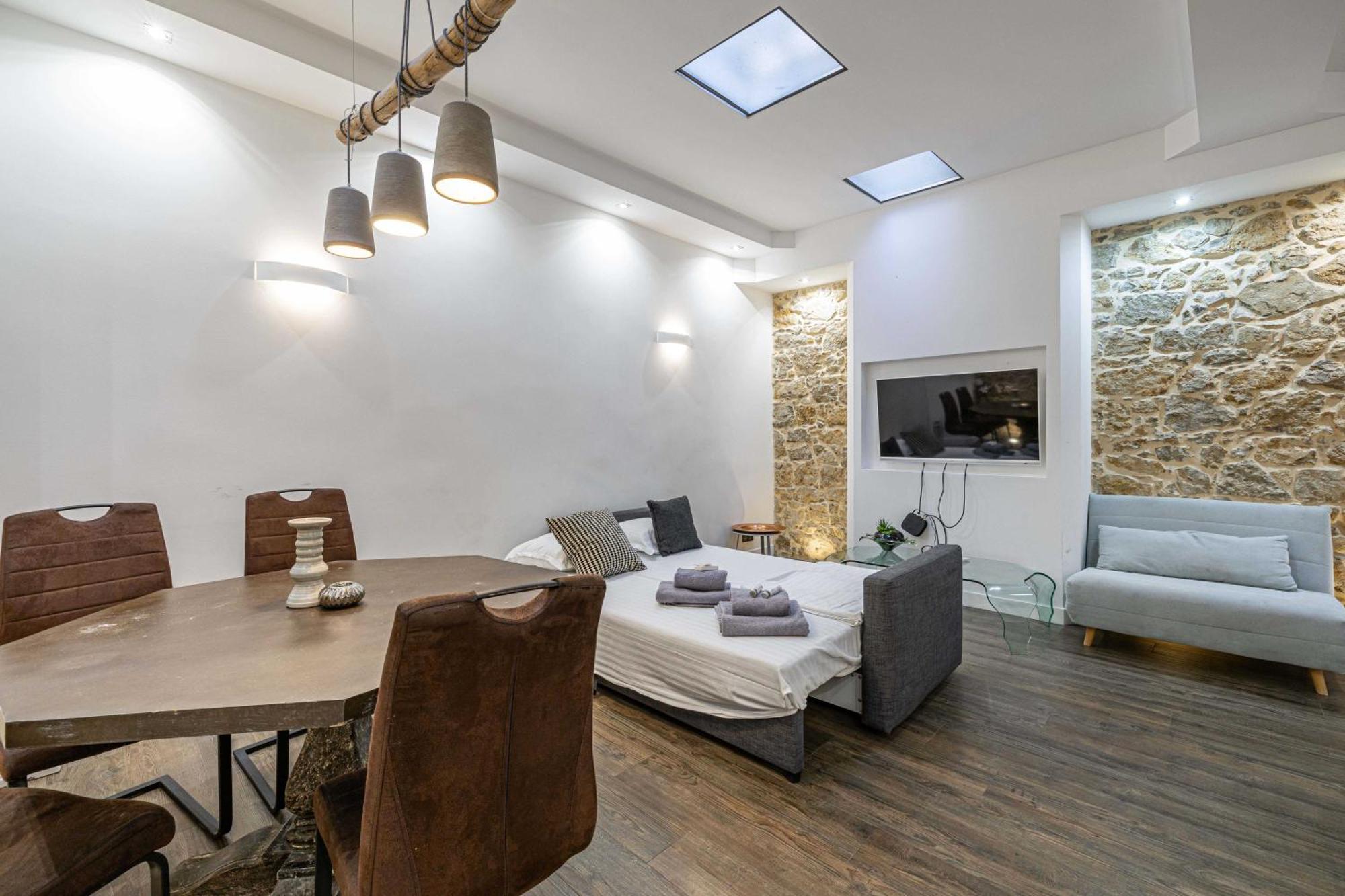 Sublime Loft 2br-6p - Hyper Center
